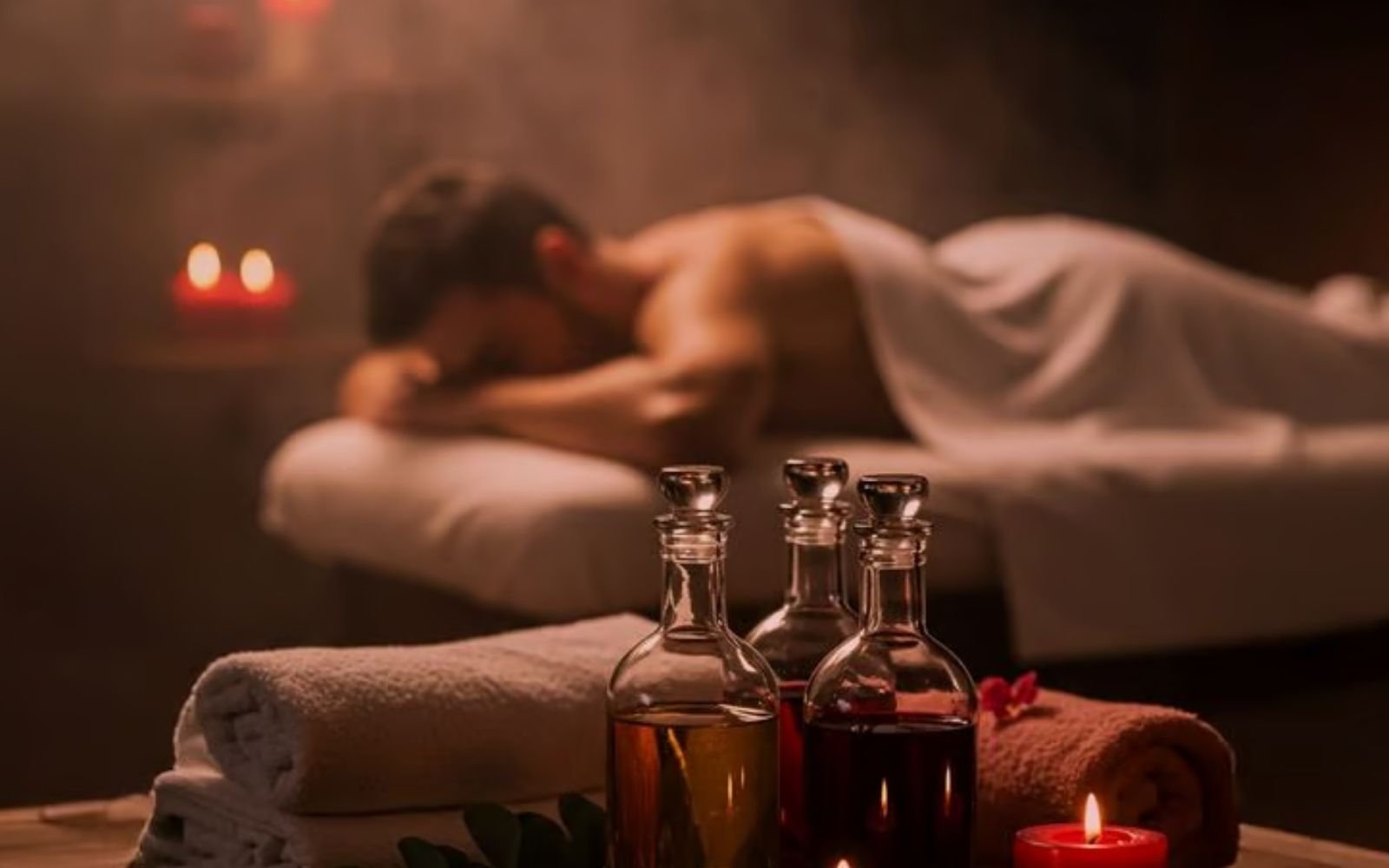 Vinoterapia